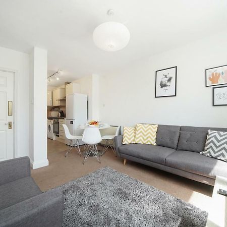 2 Bed Cosy Apartment In Central London Fitzrovia Free Wifi By City Stay Aparts Londres Extérieur photo