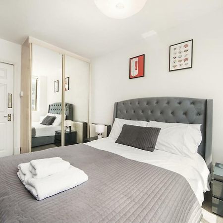 2 Bed Cosy Apartment In Central London Fitzrovia Free Wifi By City Stay Aparts Londres Extérieur photo