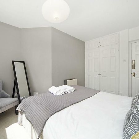 2 Bed Cosy Apartment In Central London Fitzrovia Free Wifi By City Stay Aparts Londres Extérieur photo