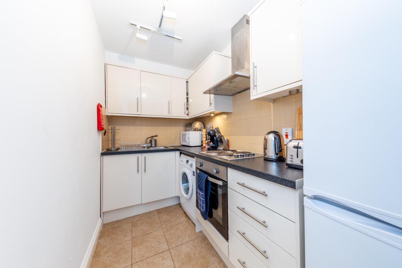 2 Bed Cosy Apartment In Central London Fitzrovia Free Wifi By City Stay Aparts Londres Extérieur photo