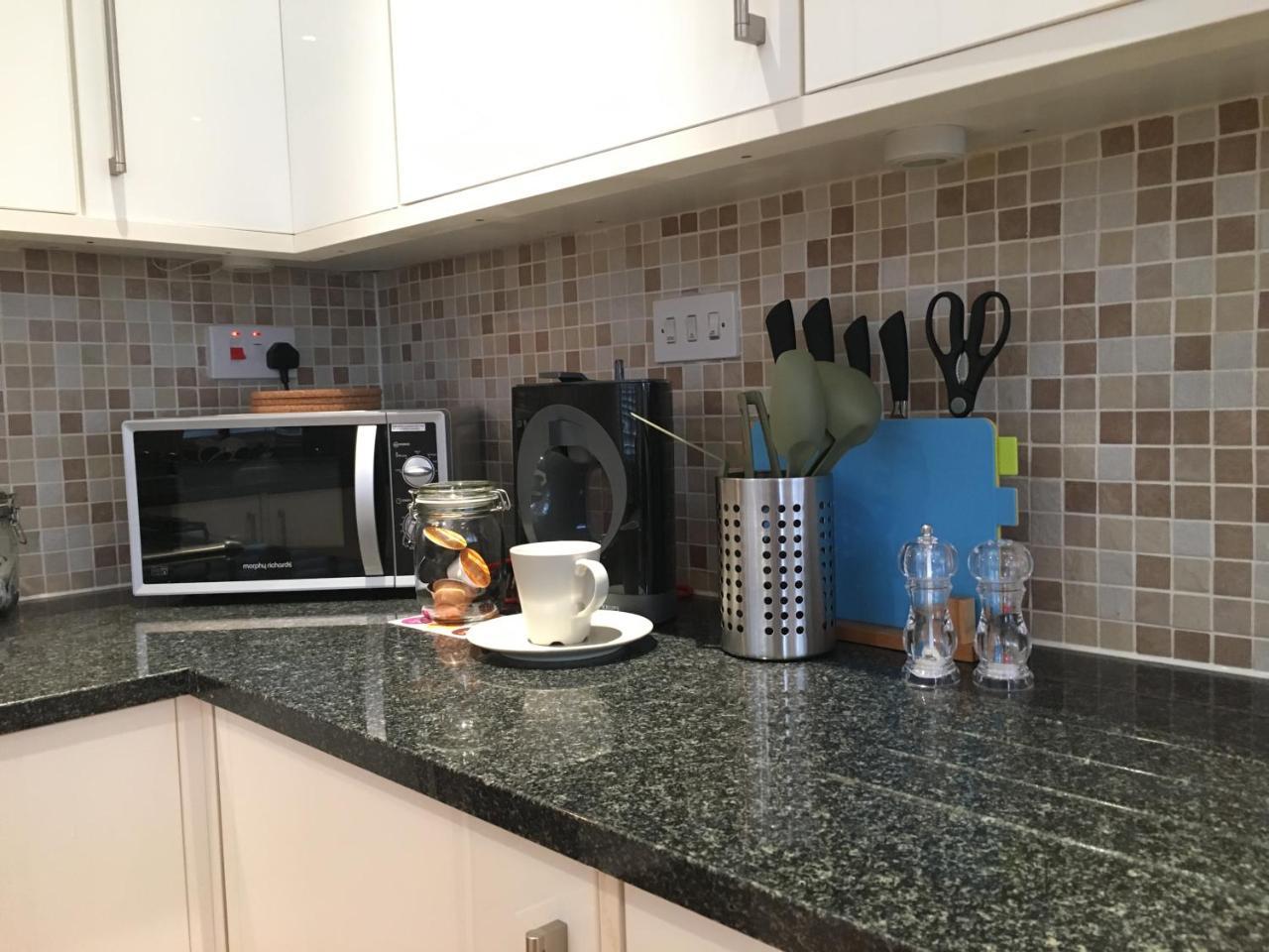 2 Bed Cosy Apartment In Central London Fitzrovia Free Wifi By City Stay Aparts Londres Extérieur photo