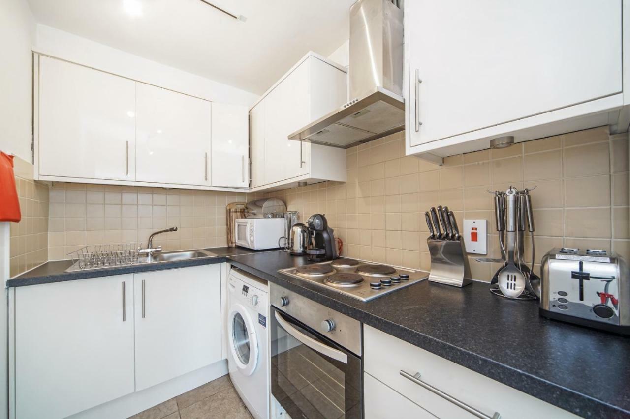 2 Bed Cosy Apartment In Central London Fitzrovia Free Wifi By City Stay Aparts Londres Extérieur photo